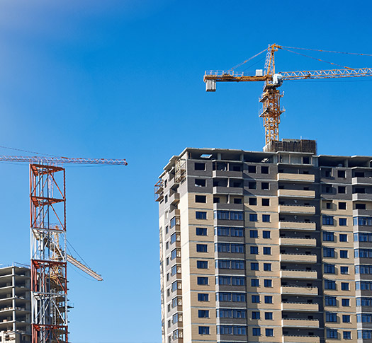 Construcción de tuberías